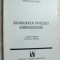 STEFAN BADEA - BIOGRAFIA POEZIEI EMINESCIENE:CONSTITUIREA TEXTULUI POETIC (1997)