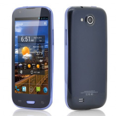 M489 Telefon &amp;quot;Electron&amp;quot; Budget Android 4.2 - Display 4.7&amp;#039;&amp;#039;, MT6589 Qual Core CPU, 2 GB RAM foto