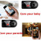 Mini Camera DV-Q5 WiFi P2P, 480P DVR Wireless, Infrarosu