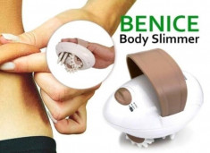 Aparat anticelulitic Benice Body Slimmer BNC-011 foto