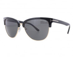 OCHELARI DE SOARE - TOM FORD FANY TF 368 01A foto