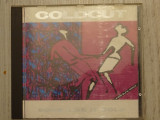 CD original Coldcut - Some Like It Cold