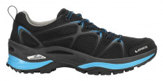 Ghete LOWA Innox GTX Goretex bocanci munte trail running waterproof foto