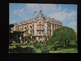 SEPT15-Vedere/Carte postala-Ploiesti-Hotel Berbec-Intreg postal-circulata, Printata