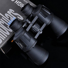 Binoclu profesional rezistent la apa 20x50 Canon foto