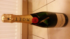 Sampanie Moet Chandon brut imperial 0,75 ml foto