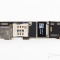 Placa de baza iPhone 5s 16GB + senzor amprenta + buton Home