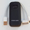 Baterie externa MicroUsb Neagra Power Bank 5600mAh pentru (Samsung si alte telefoane ) iphone 4, 4S, 5, 5s, si iOS 7 Cod 03