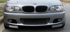 Splitere Bmw e46 Perfomance M-tech 2 foto