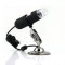 Microscop Digital pe USB 1.3MP zoom 200x cu 8 LED-URI