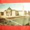 Ilustrata Oradea -Vedere de pe Pod , circulat 1928