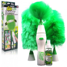 Pamatuf Go Duster foto