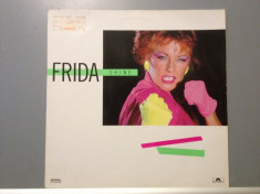 FRIDA (ex ABBA) - SHINE (1984 / POLAR Music / RFG) - Vinil/Vinyl/Impecabil foto