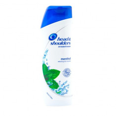 Sampon anti-matreata Head&amp;amp;Shoulders Menthol, 200ml foto