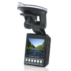 C239 Camera DVR 1080P Dashcam &amp;quot;Protex&amp;quot; - Display 2 inch, G-Sensor, Infrarosu, 4 x Zoom Digital foto