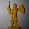 FIGURINA PLASTIC - teuton W. Germany