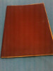 Geologia Manual Clasa XI, Didactica 1963, Tiraj 145 Ex., Legata