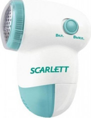 Aparat de curatat scame SCARLETT SC-920 / ARB foto