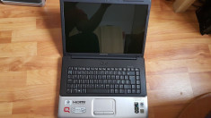 Laptop Compaq Presario CQ50 foto