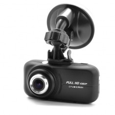 C230 Camera DVR Full HD 1080P Dashcam &amp;quot;Slipstream&amp;quot; - Display 2.7 inch, G-Sensor, foto