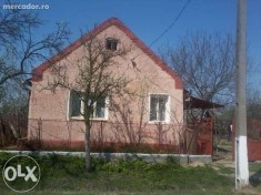 Casa + gradina in Com. Tarnova, Jud. Arad foto