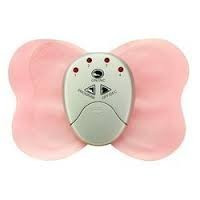 Aparat Electrostimulare Super Big Butterfly Massager XFT-1002 / ARB foto