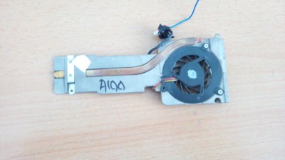 Cooler Asus V6J (A100) foto