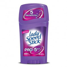 Deodorant antiperspirant Lady Speed Stick PRO 5, 45 g foto