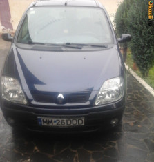 Renault Scenic foto