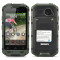 M591 Smartphone Rugged Android 4.1 - Display 4&#039;&#039;, CDMA 3G, Camera 8 MP, Evaluare IP68