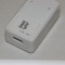 Mini Alarma electronica MMS CX-01 B cu microfon spion si apelare Gsm
