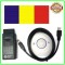 Interfata diagnoza tester auto OP.COM Opel Astra Corsa Vectra - 2010 Ro