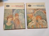 NAGHIB MAHFUZ - ES-SUKKARIYYA ( 2 VOL ) ( BPT 1338-1339 ),RF7/2