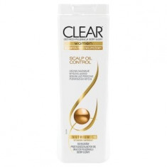 Sampon pentru femei Clear Scalp Oil, 250ml foto