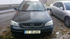 Opel Astra G foto