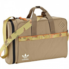 Geanta Adidas Originals Airliner -unisex-produs original 100% foto