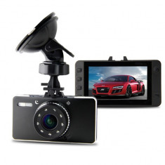 Camera auto video DVAG3WH - Procesor Novatak 96650 foto