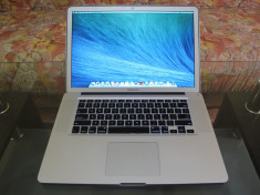 360. MacBook Pro 15&amp;quot;, Late 2011, i7, 8GB, 240GB SSD, 1680x1050, AMD HD 6750M,etc foto