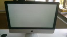 Apple iMac 21.5&amp;quot; Late 2012 - Intel Core i5, 8GB DDR3, nVidia GT640M foto