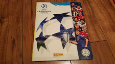 Champions League 2012/2013-Panini foto