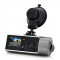 C226 Camera DVR HD Auto Dashcam &quot;Mercur&quot; - Unghi larg de vizualizare, G-senzor, Display 1.5 inch, Monitor Parcare