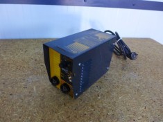 APARAT SUDURA SPARK 130 INVERTER foto