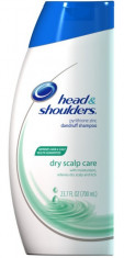 Sampon Head&amp;amp;Shoulders Scalp Care, 200ml foto