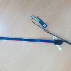 Cablu display Asus V6J (A100)