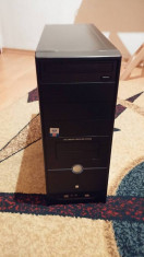 Unitate PC Intel Celeron 2 GB NVIDIA GT 240 ( si pe bucati ) foto