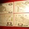 Set 4 Ilustrate - Harti - Vatican 1997
