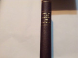 GAVARNI L&#039;HOMME ET L,&#039;OUVTRE EDMOND ET JULES DE GONCOURT,RF7/3