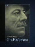NICULAE GHERAN - GH. BRAESCU