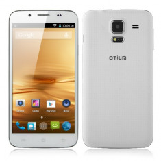 M594 Smartphone Otium S5, Android 4.4, Display 5&amp;#039;&amp;#039; 854X480 IPS, MTK6582 Quad Core 1.3GHz CPU foto