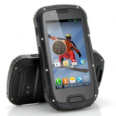 M446 Telefon Rugged &amp;#039;&amp;#039;Utor&amp;#039;&amp;#039; Android 4.2 - Display 4.3&amp;#039;&amp;#039; Gorilla Glass, Procesor Quad Core CPU, Evaluare IP67 foto